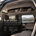 Kavirexo™ Overhead Soft-Goods Vault